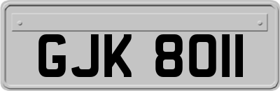 GJK8011