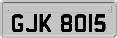 GJK8015