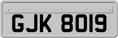 GJK8019