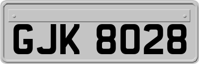 GJK8028
