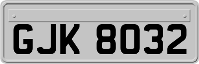 GJK8032