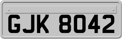 GJK8042