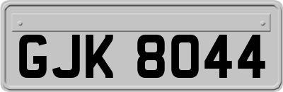 GJK8044