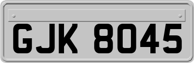 GJK8045