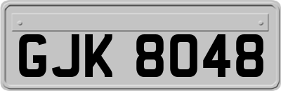 GJK8048