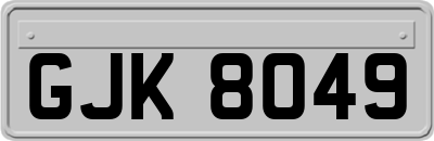 GJK8049