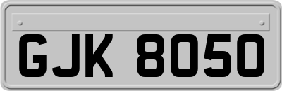 GJK8050