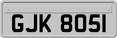 GJK8051