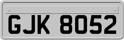 GJK8052