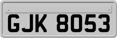 GJK8053