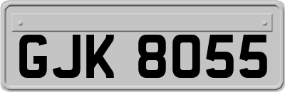 GJK8055