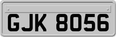 GJK8056