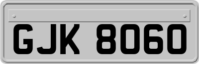 GJK8060
