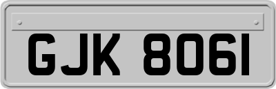 GJK8061