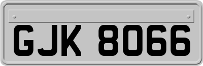 GJK8066