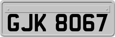 GJK8067