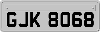 GJK8068