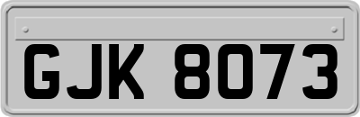 GJK8073