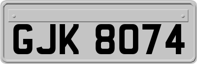 GJK8074