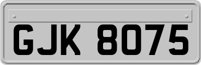 GJK8075
