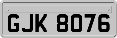 GJK8076