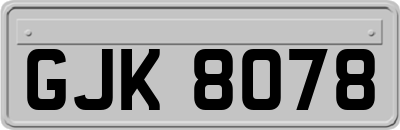 GJK8078