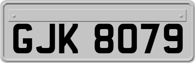 GJK8079