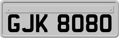 GJK8080