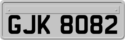 GJK8082