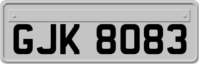 GJK8083