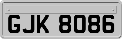 GJK8086