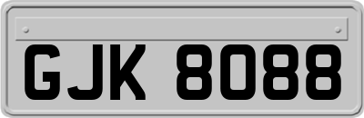 GJK8088