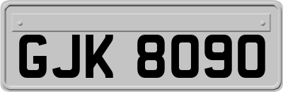 GJK8090