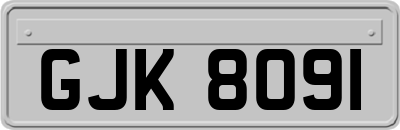 GJK8091