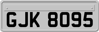 GJK8095