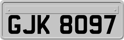 GJK8097