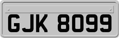 GJK8099