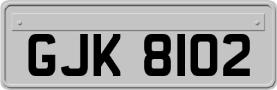 GJK8102