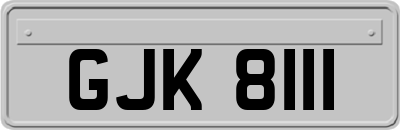 GJK8111