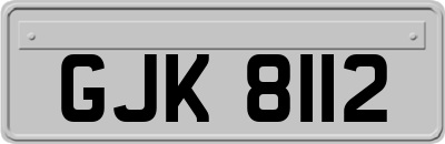 GJK8112