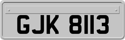 GJK8113