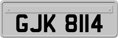 GJK8114