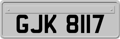 GJK8117