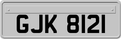 GJK8121