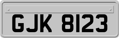 GJK8123