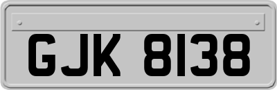 GJK8138