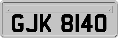 GJK8140