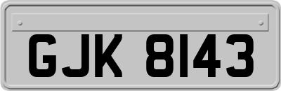 GJK8143