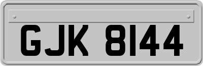 GJK8144