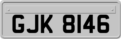 GJK8146